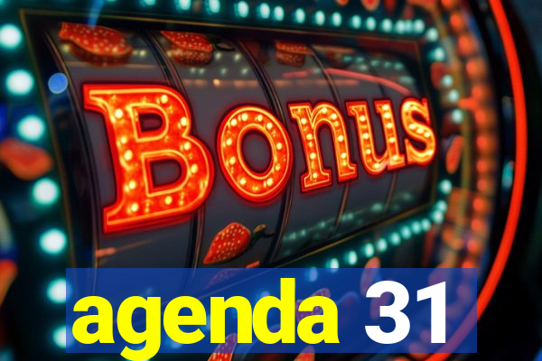 agenda 31